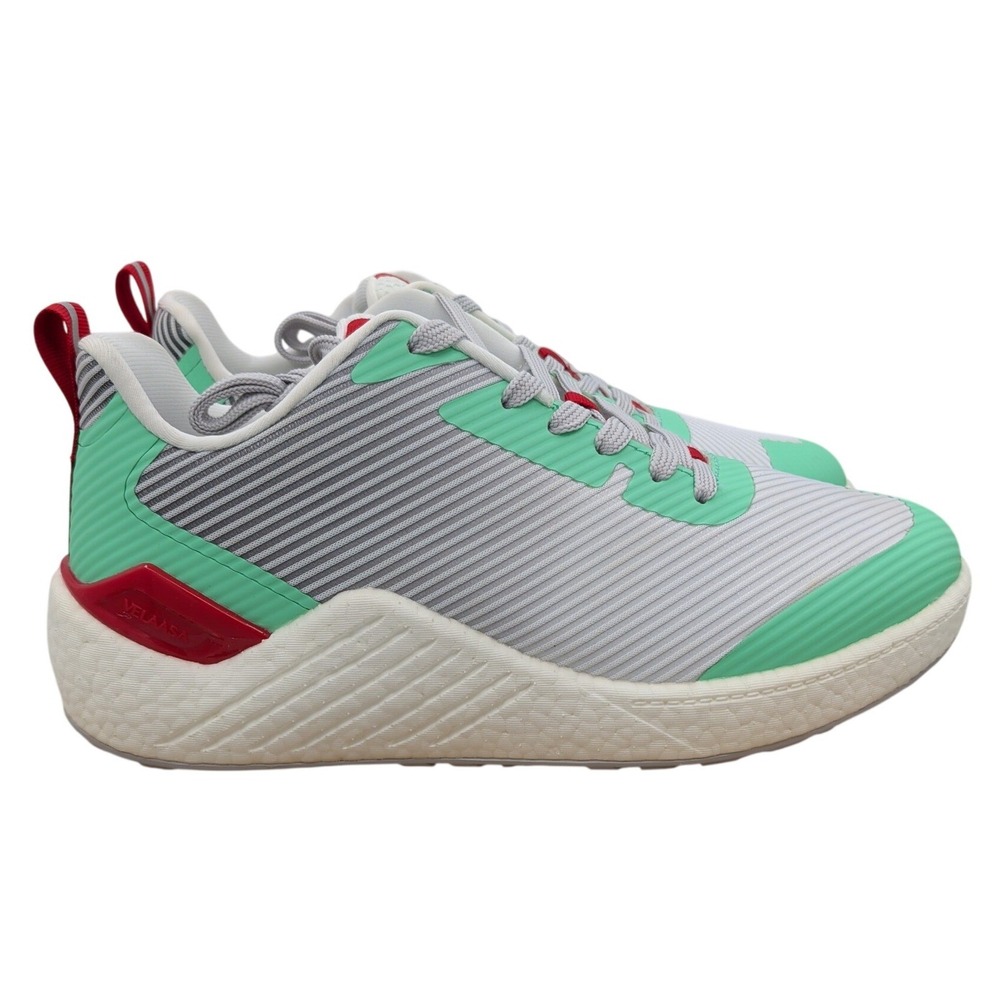 Velaasa Raptor South Beach Cross Training Shoes Mens 9 Womens 10.5 New